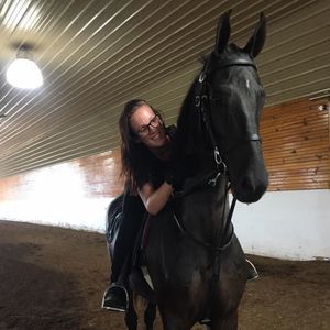 Meet your Posher, Katelynn